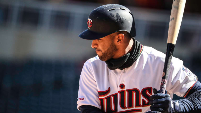 Astros sweep the Twins, making 2020 an even crappier year